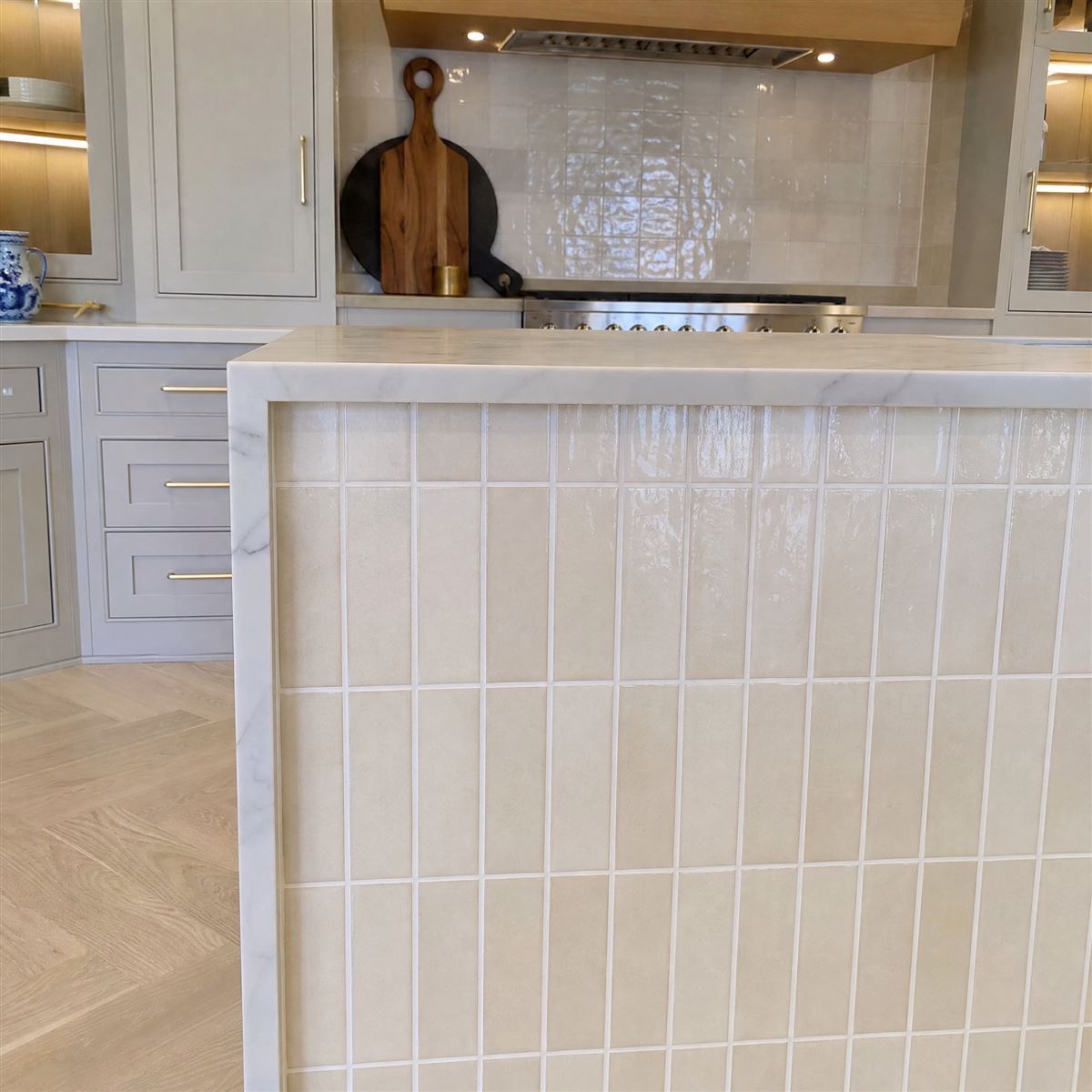 New flooring installation in Charlotte NC